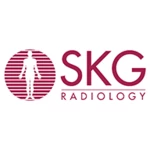 skg radiology patient android application logo